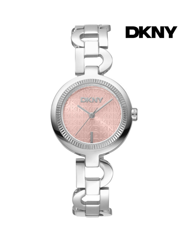 DKNY Ladies Watch